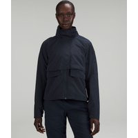 Always Effortless Classic-Fit Jacket | Lululemon (US)