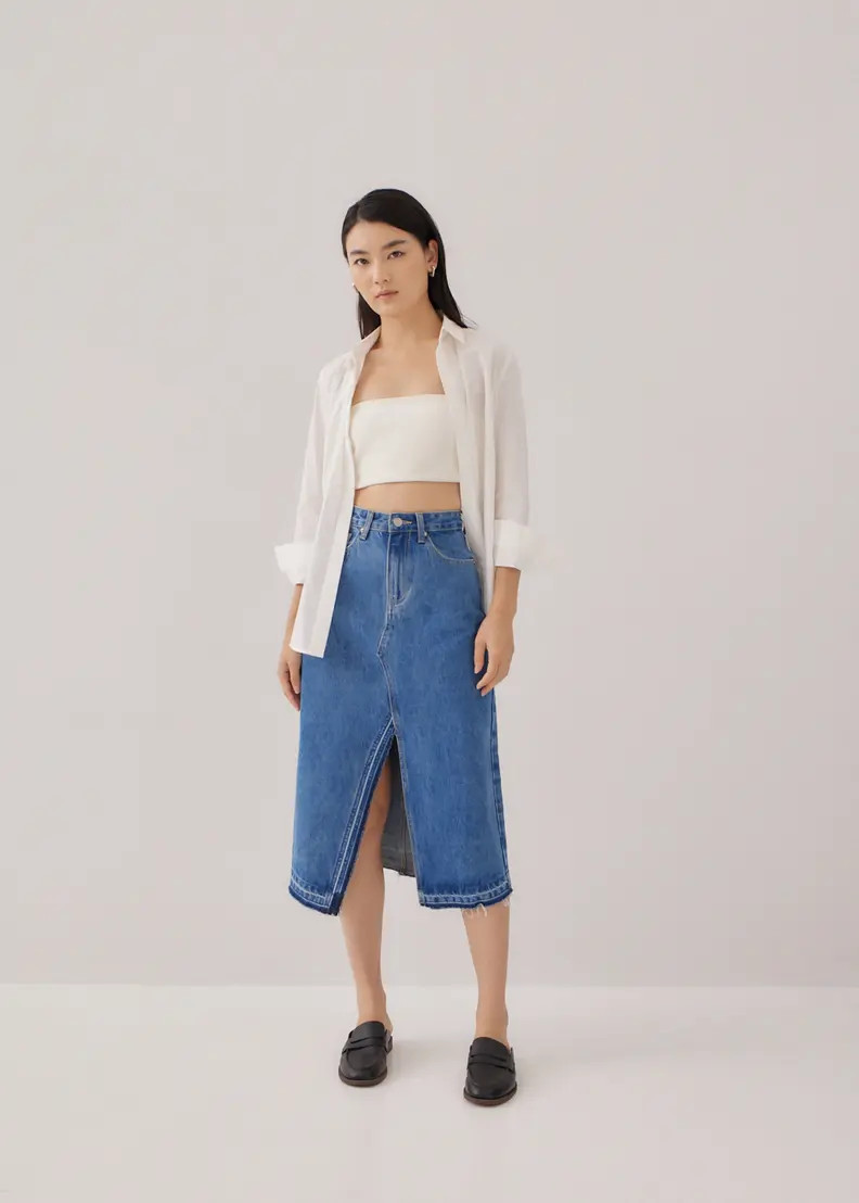 Jaelia Crop Camisole Top | Love, Bonito USA