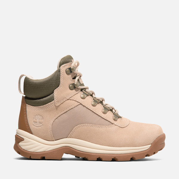 Women's White Ledge Mid Waterproof Hiking Boot
Excluded from all promotional discounts and offers
Slide 1 of 0
$130.00
 | Timberland (US)