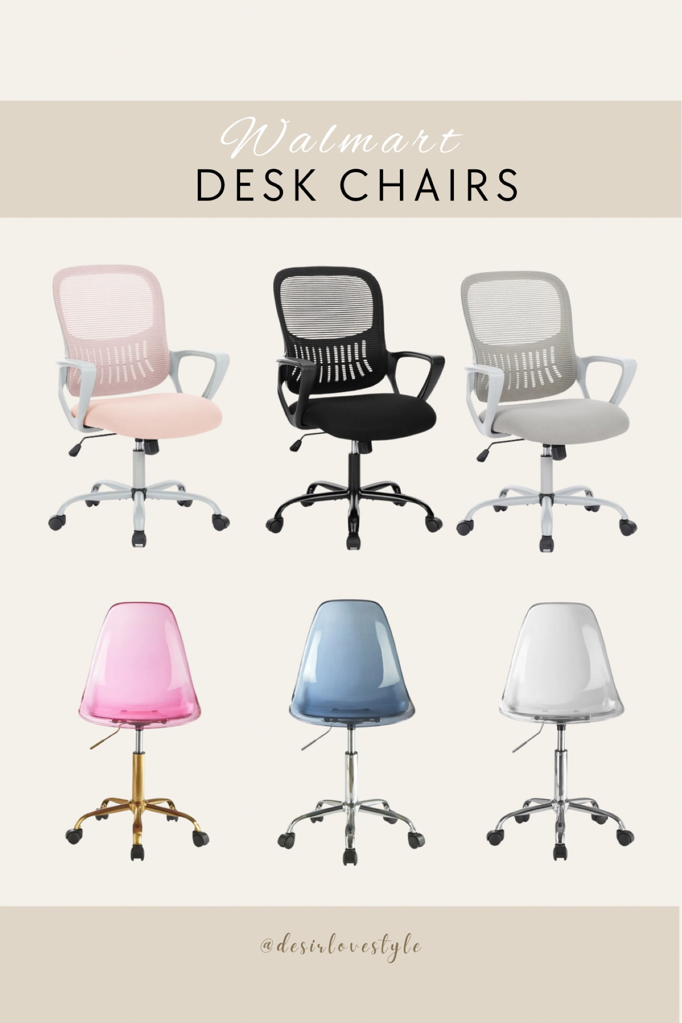 Student desk chairs 

#LTKKids #LTKFindsUnder50 #LTKBacktoSchool