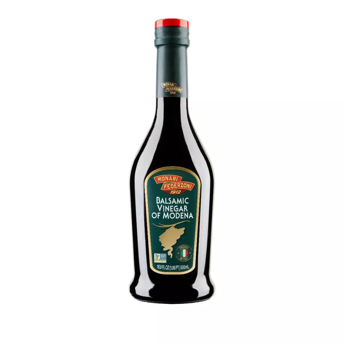 Monari Balsamic Vinegar of Modena - 16.9oz | Target