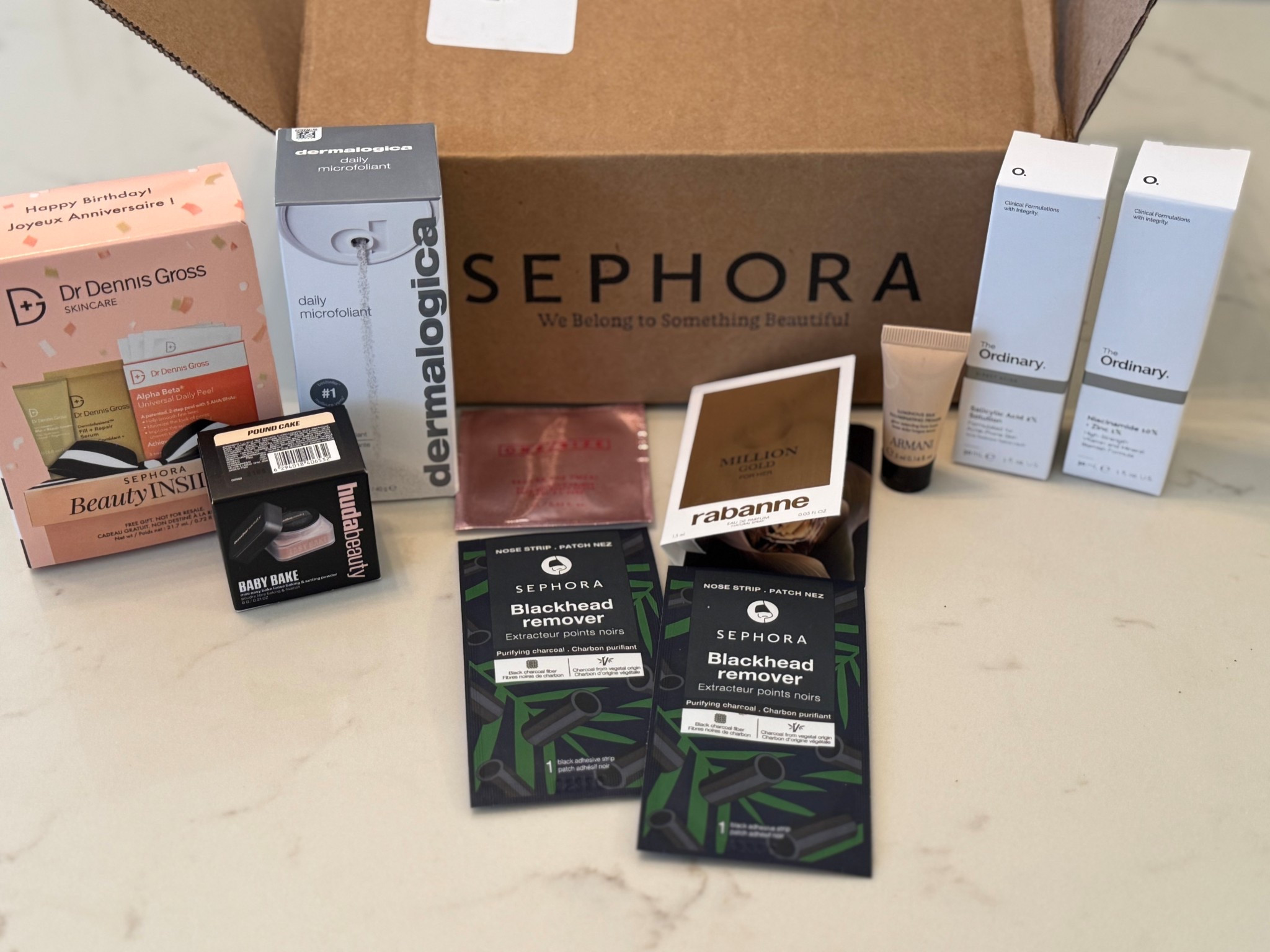 This weeks Sephora Haul. Some restocks and some new products to try. Don’t forget to add your samples!

#LTKselfcare #LTKBeauty #LTKgrwm