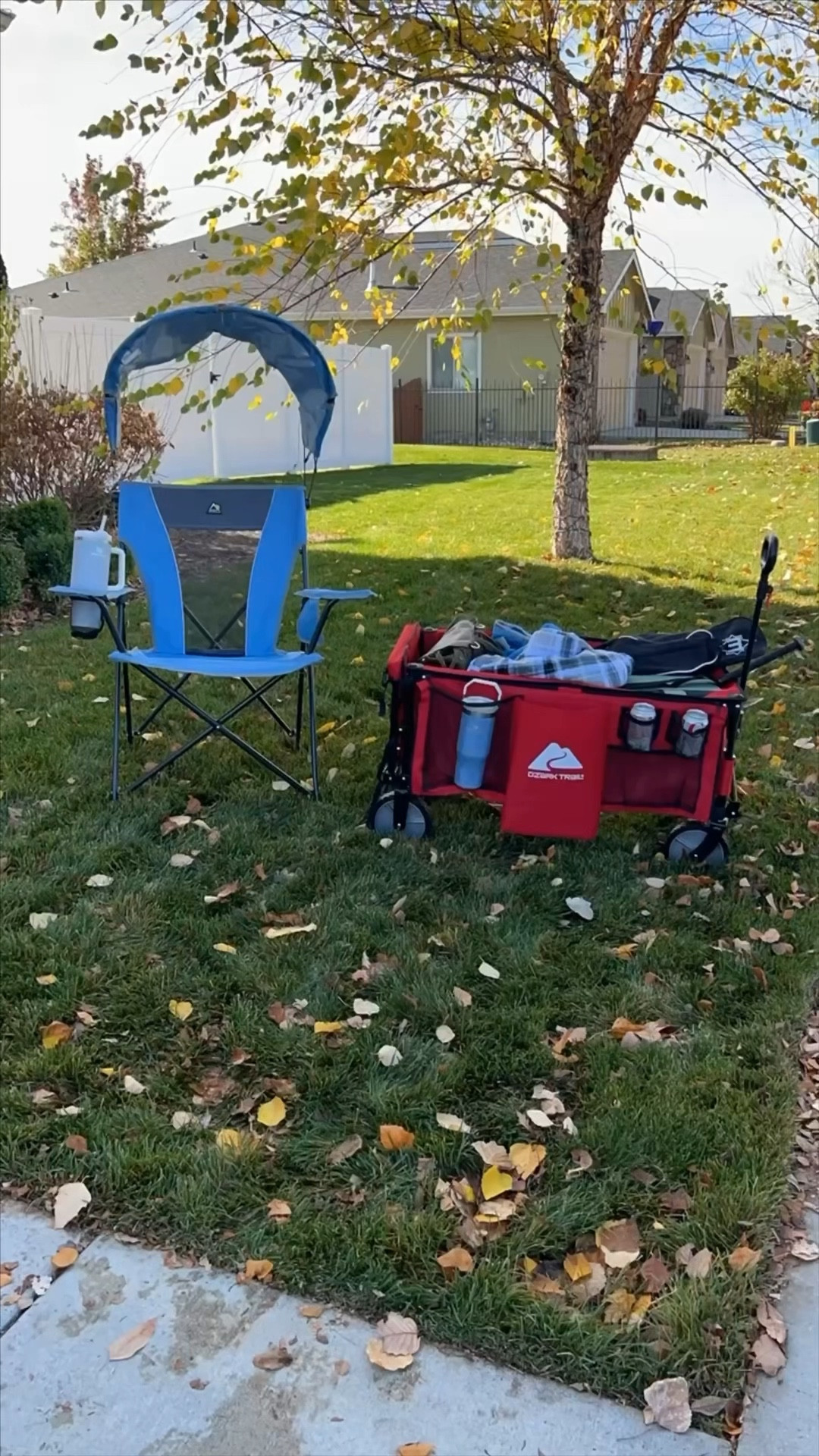 GCI Outdoor Pod Rocker with … curated on LTK