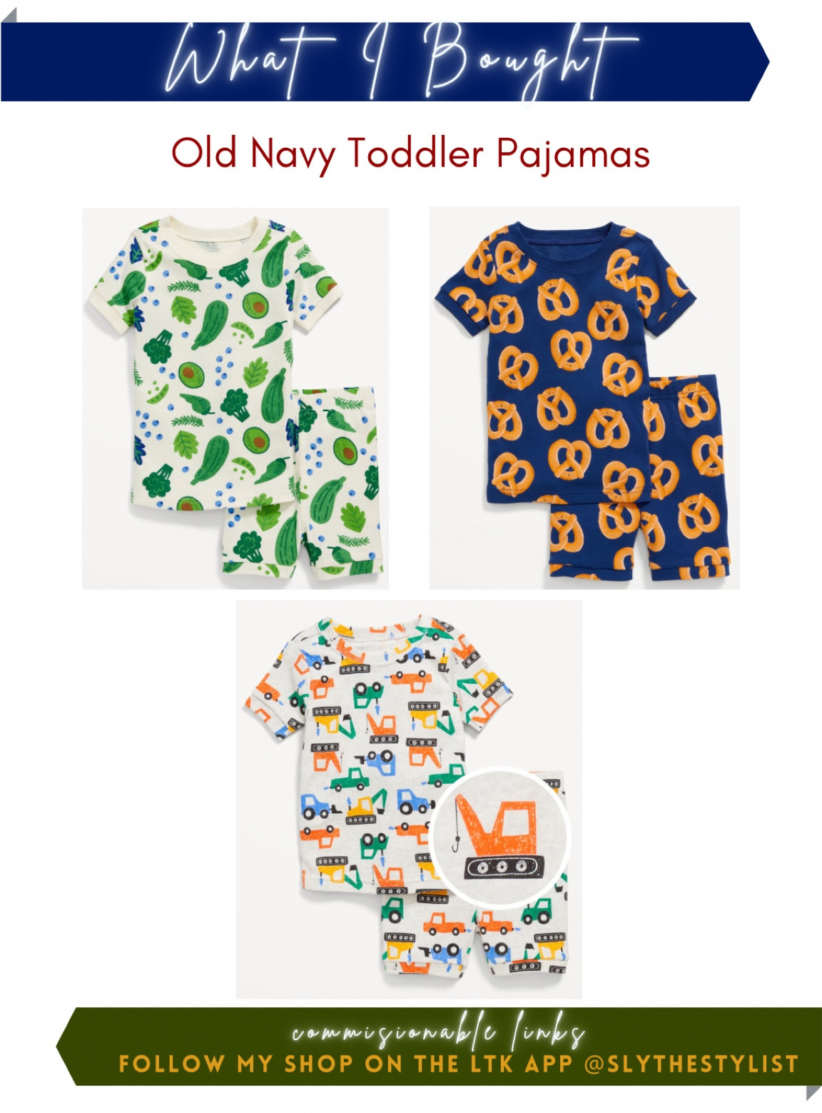 Toddler snug fit pajamas from Old Navy. Short sleeve and shorts pajamas for summer.

#LTKfindsunder50 #LTKkids
