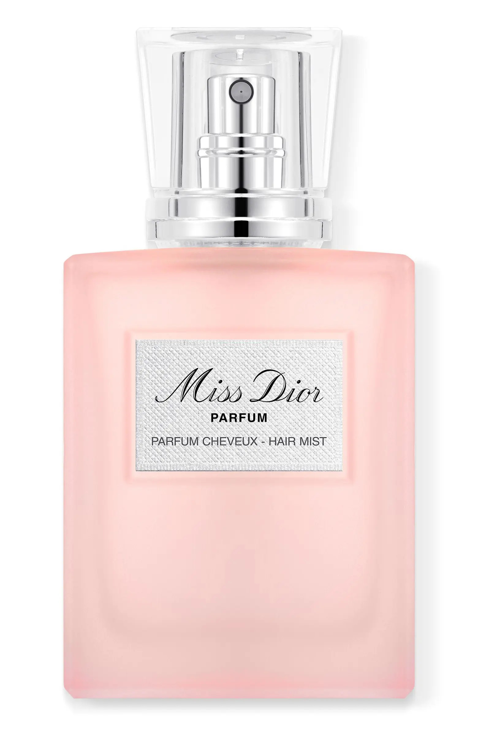 DIOR Miss Dior Parfum Hair Mist | Nordstrom | Nordstrom