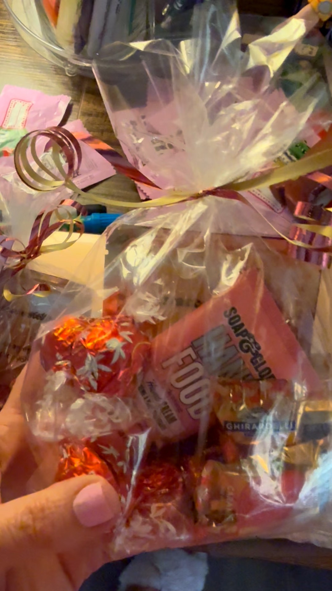 I love keeping these little gifts on hand for last minute teacher gift ideas! 

#LTKselfcare #LTKValentine