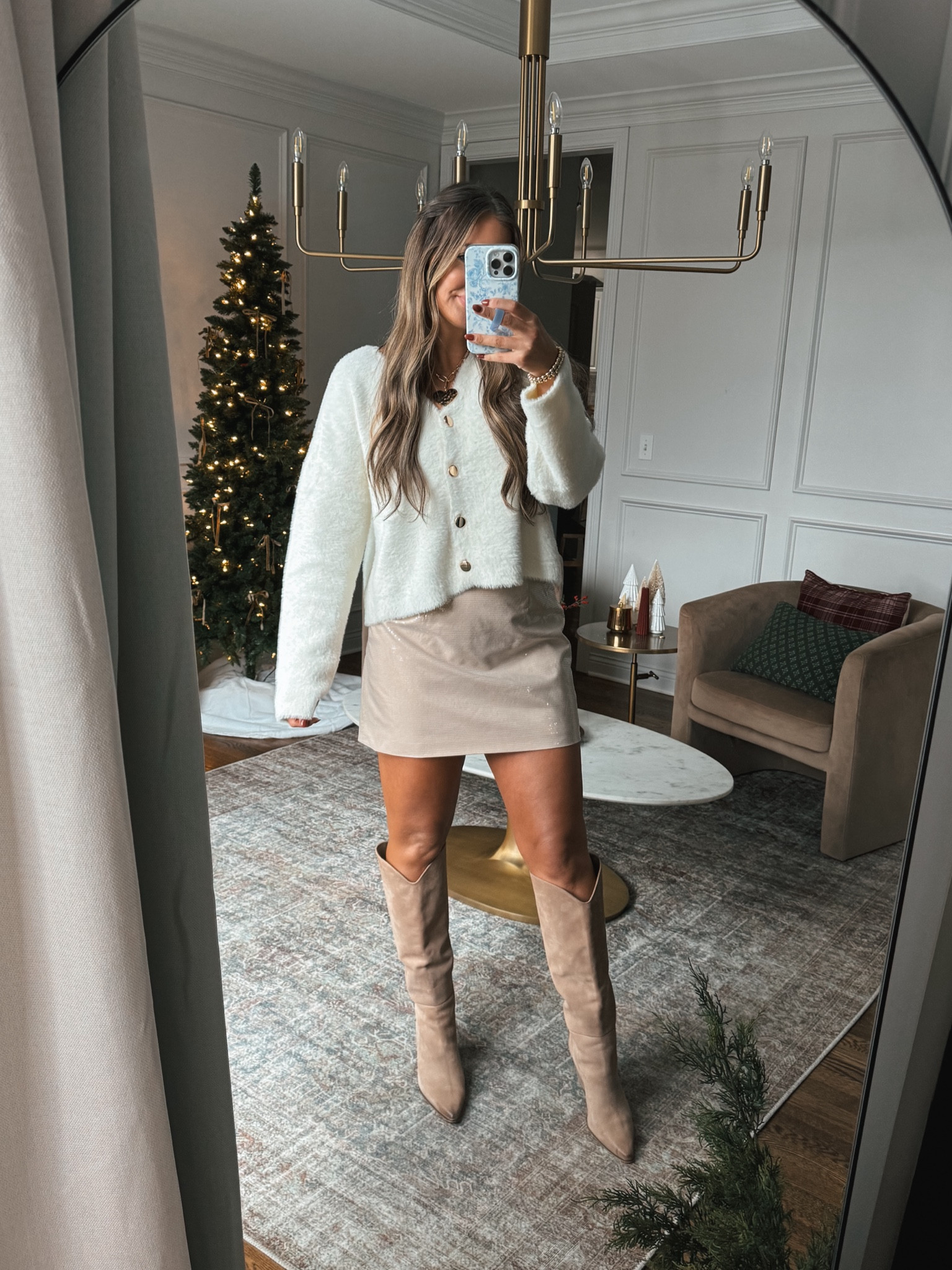 Target holiday outfit on sale for Black Friday! Fit is true to size 



#LTKHoliday #LTKSaleAlert #LTKCyberWeek