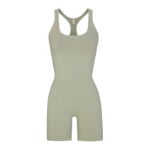 MID THIGH ONESIE | SKIMS (US)