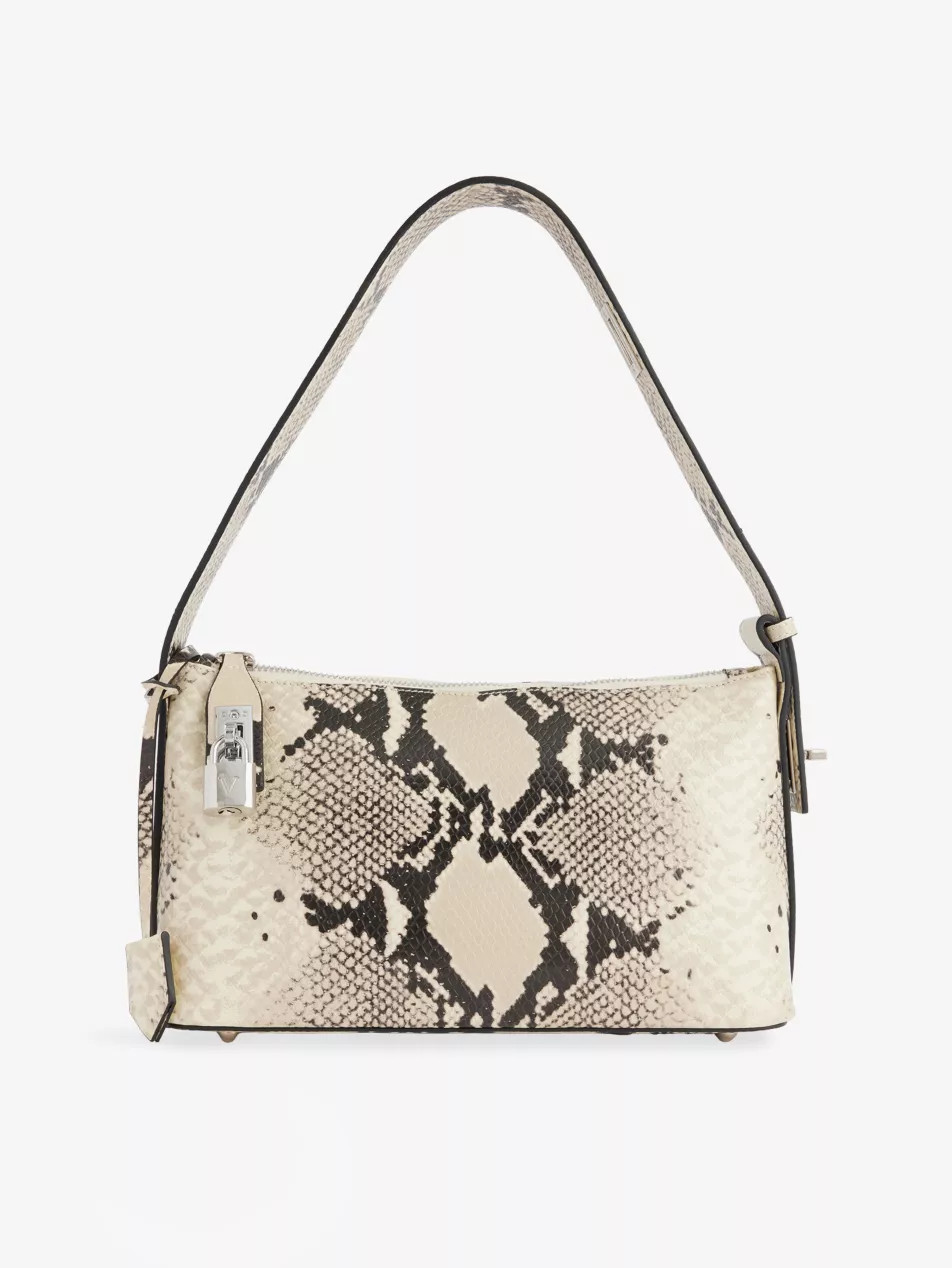 Hobo Leather Shoulder Bag | Selfridges