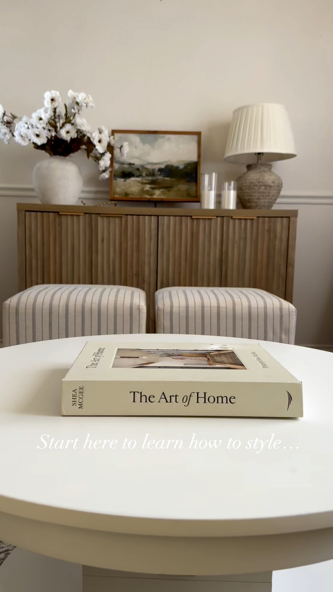 Home decor coffee table books for styling and inspo!! 

#LTKFindsUnder50 #LTKselfcare #LTKHome