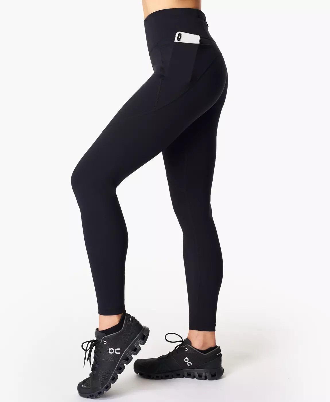 Power Gym Leggings | Sweaty Betty UK