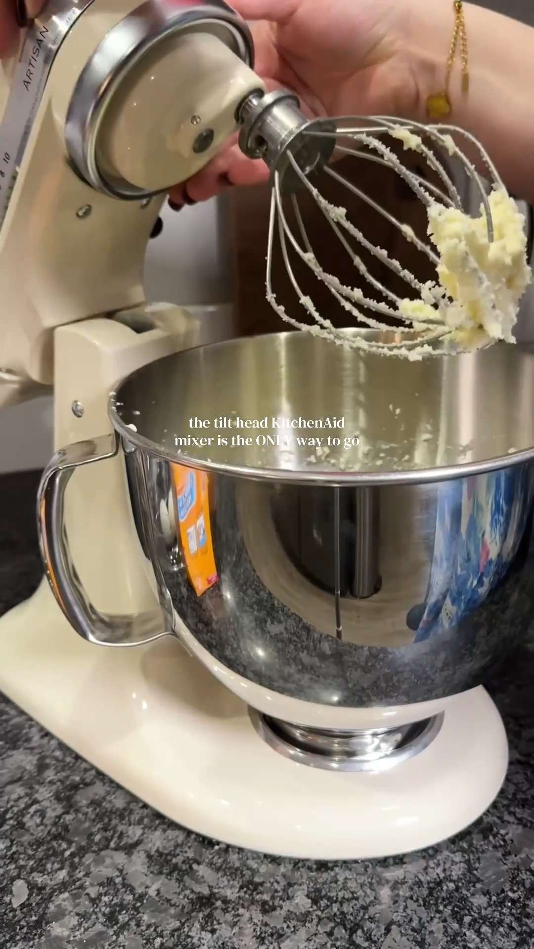 🥣 A tilt-head mixer that makes baking easier

 

 #LTKmomlife #LTKfoodie #LTKHome