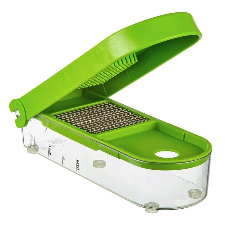 Prep Solutions Onion Chopper And Dicer | Walmart (US)