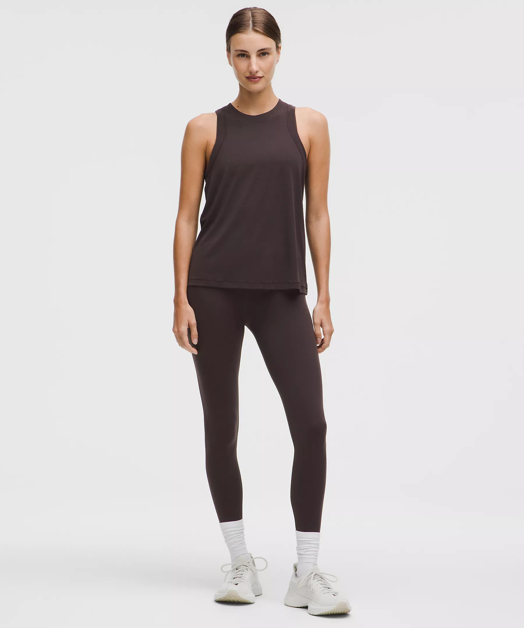 lululemon Glow Up™ Super-High-Rise Tight 28" | Lululemon (US)