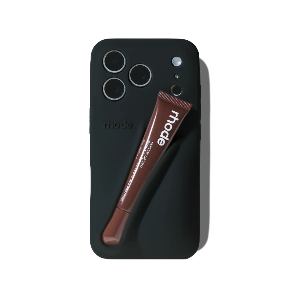 lip case | rhode skin