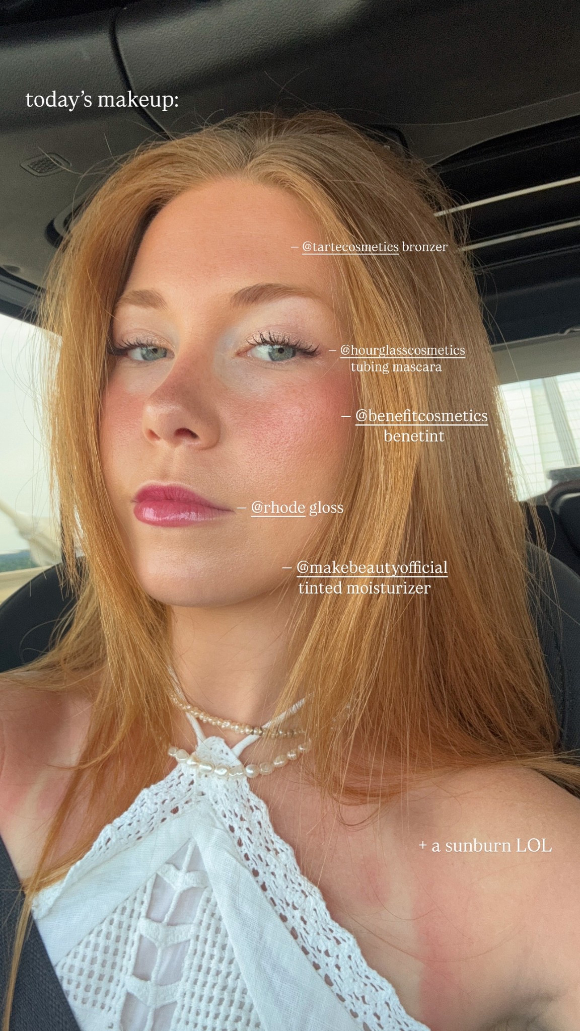 today’s makeup look :) 

#LTKFindsUnder50 #LTKSeasonal #LTKBeauty