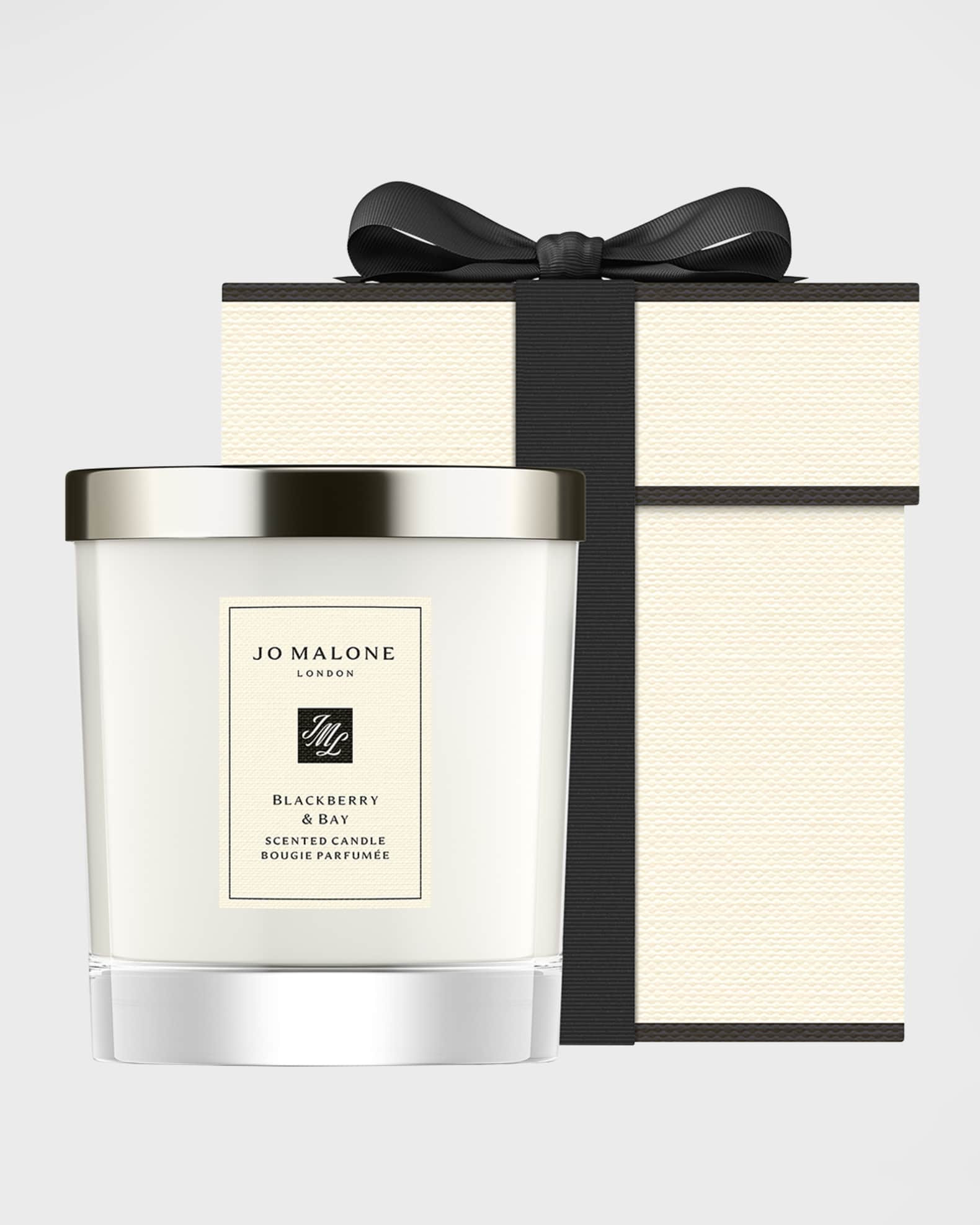 Blackberry & Bay Scented Candle | Neiman Marcus