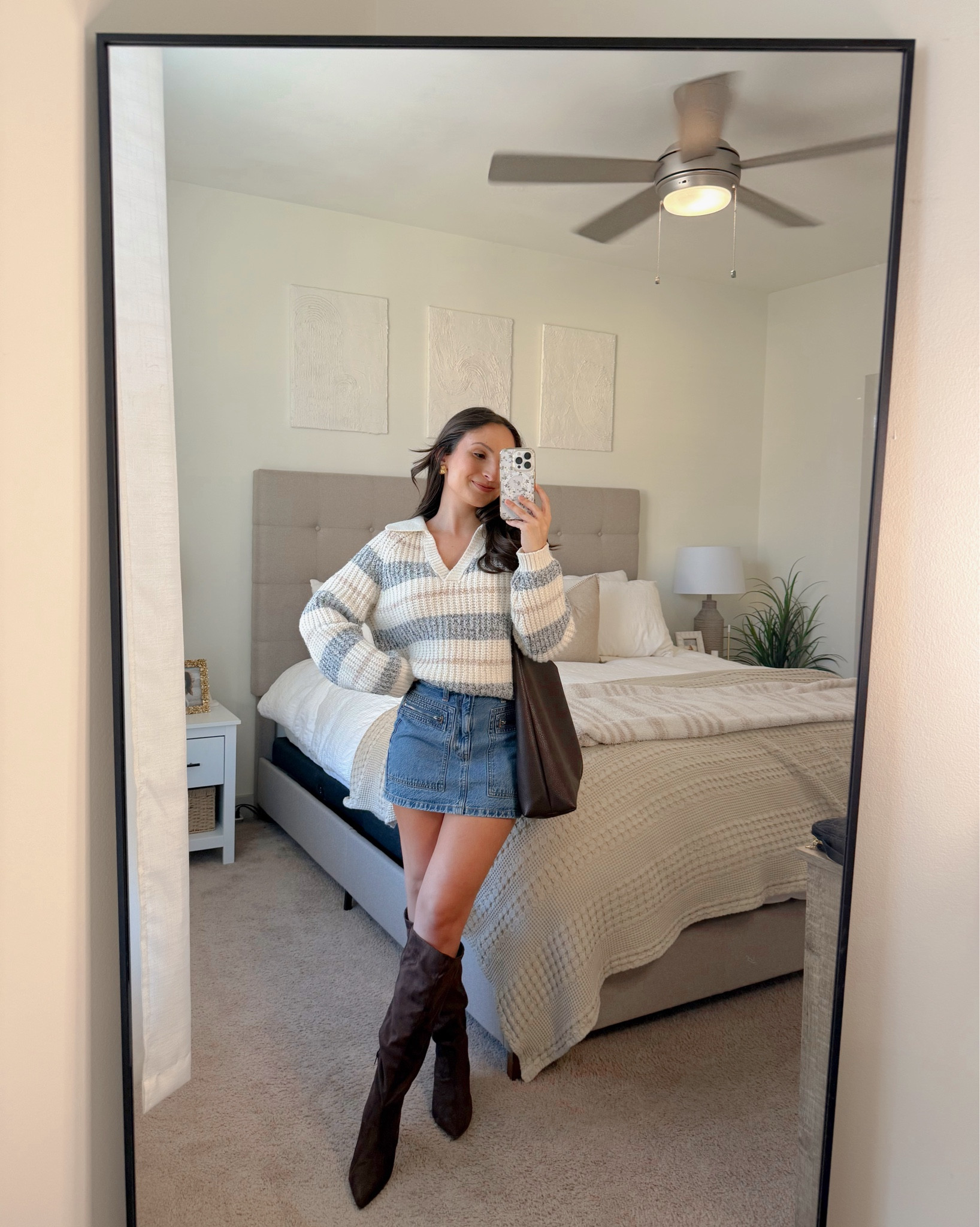 New arrivals from Target! Wearing XS in everything & boots are true to size!

—
Party outfits. New Year's Eve dresses. Satin dresses and knit sweaters. date night outfits and suede boots

#LTKgrwm #LTKFindsUnder50 #LTKHoliday