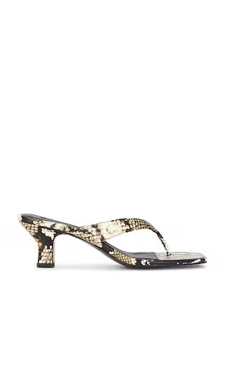 Poesie Sandal in Python | Revolve Clothing (Global)