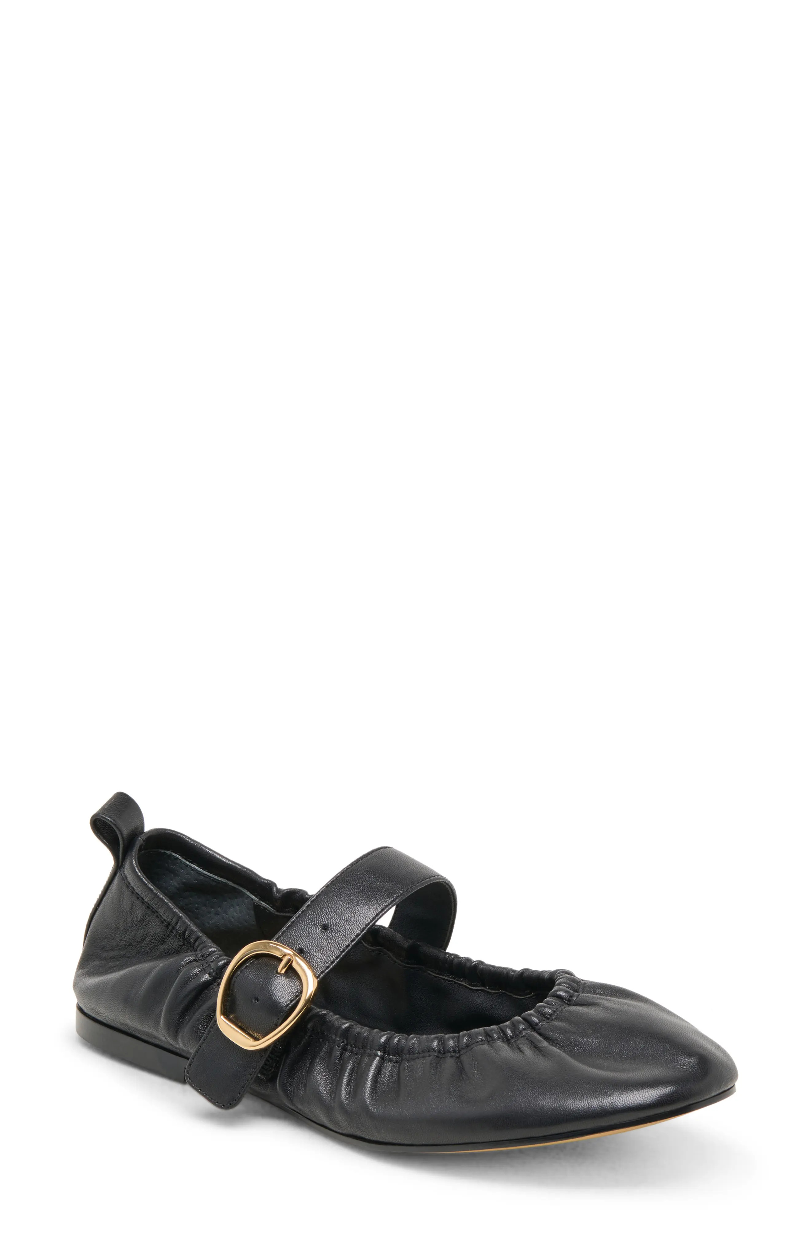 Dolce Vita Caely Mary Jane Flat (Women) | Nordstromrack | Nordstrom Rack