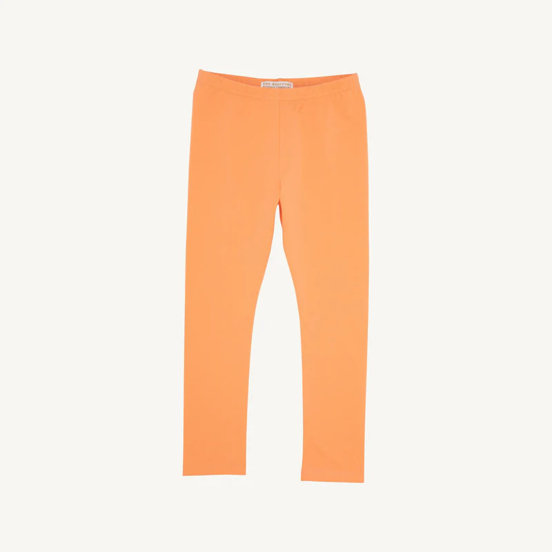 Mitzy Sue Slacks - Seashore Sherbet | The Beaufort Bonnet Company