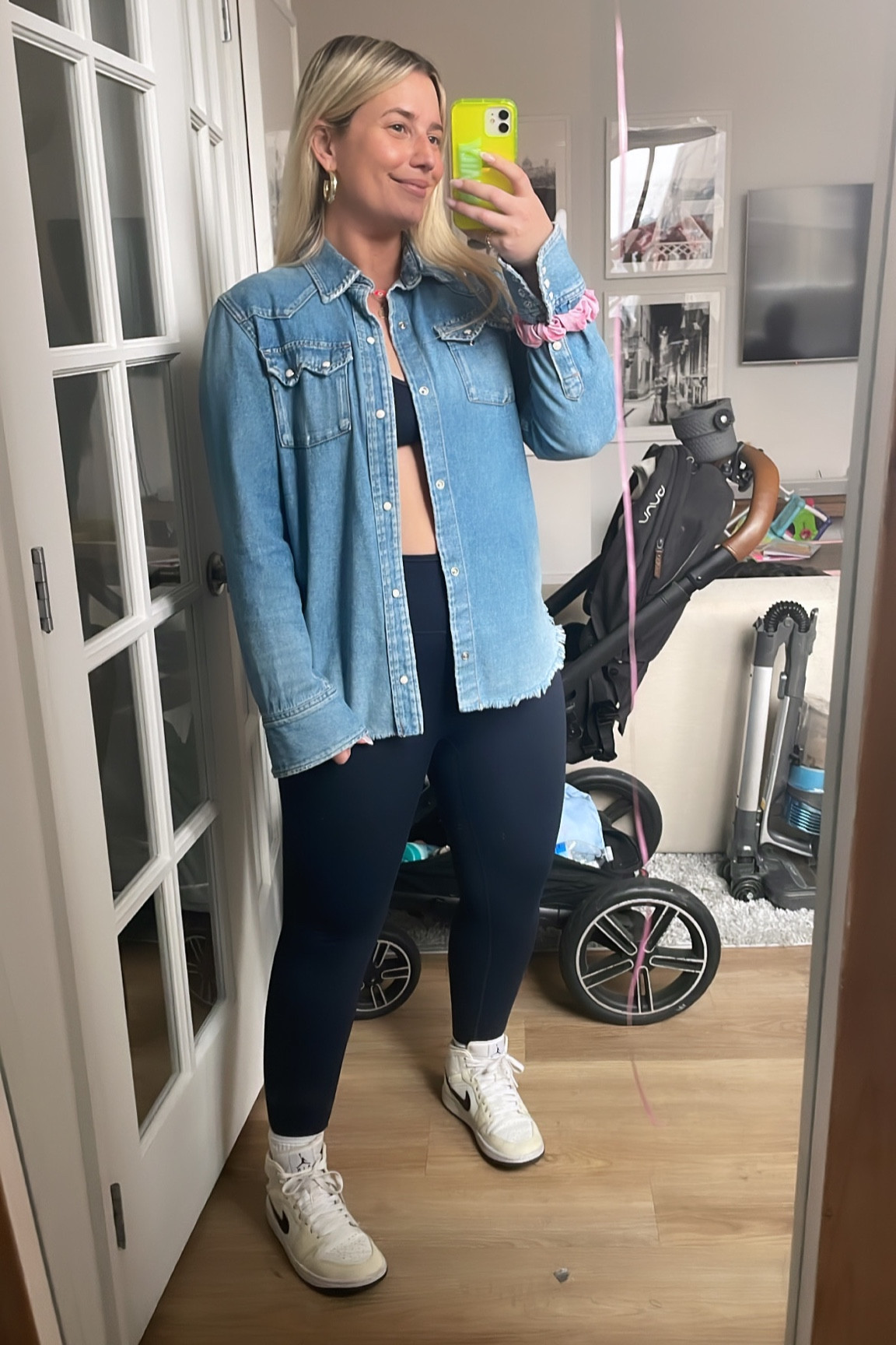 Set Active with some Levi’s and Air Jordan’s!

#LTKshoecrush #LTKstyletip #LTKFind