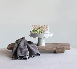 Found Reclaimed Wooden Board | Pottery Barn (US)