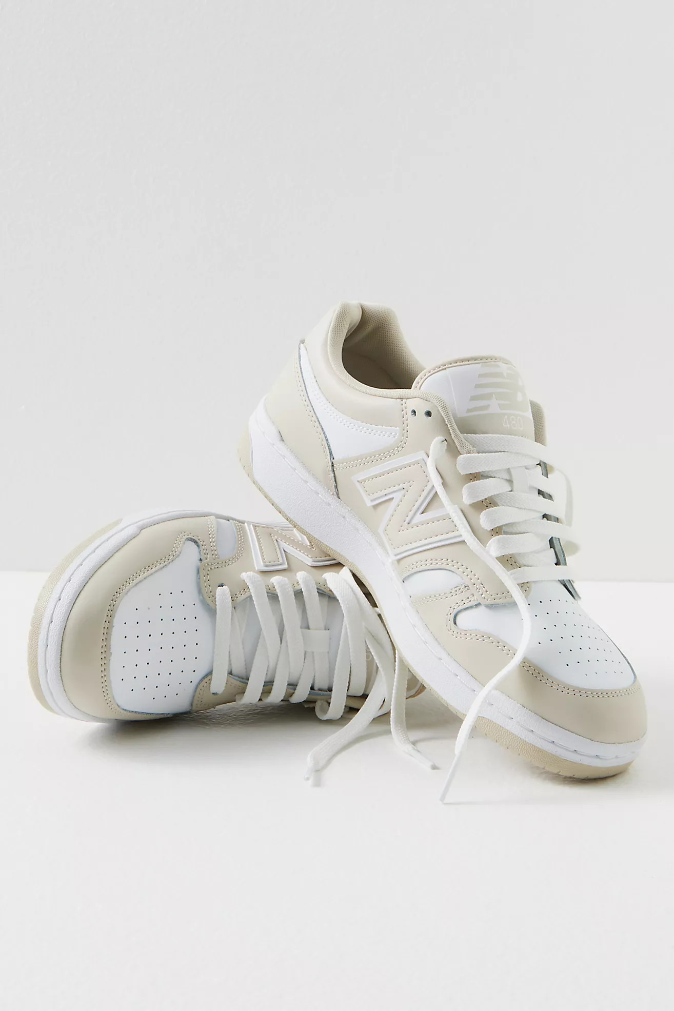 480 Court Sneakers | Free People (Global - UK&FR Excluded)