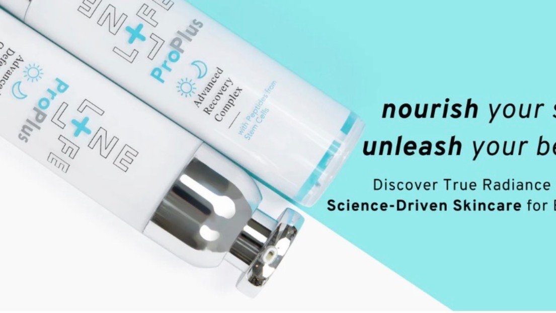 Still my favorite skincare ever. Just normal skin ♥️ Save 50% with my code GLORIA50 #skincareroutine #lifelineskincare #antiaging 

#LTKdayinmylife #LTKOver40 #LTKselfcare