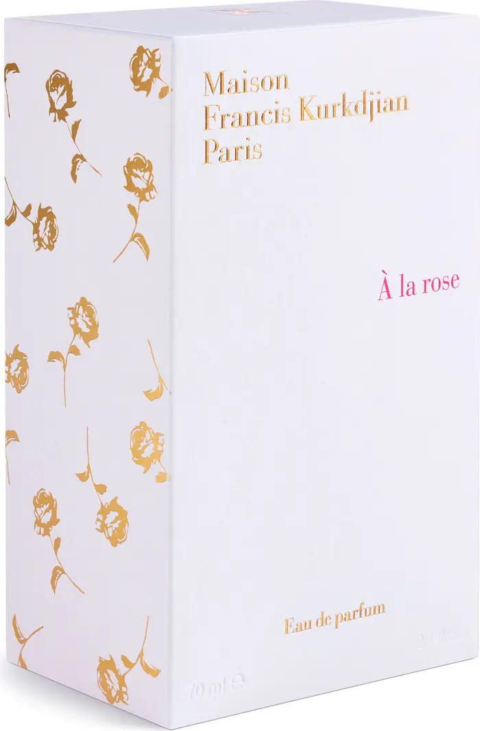 À La Rose Eau de Parfum | Nordstrom