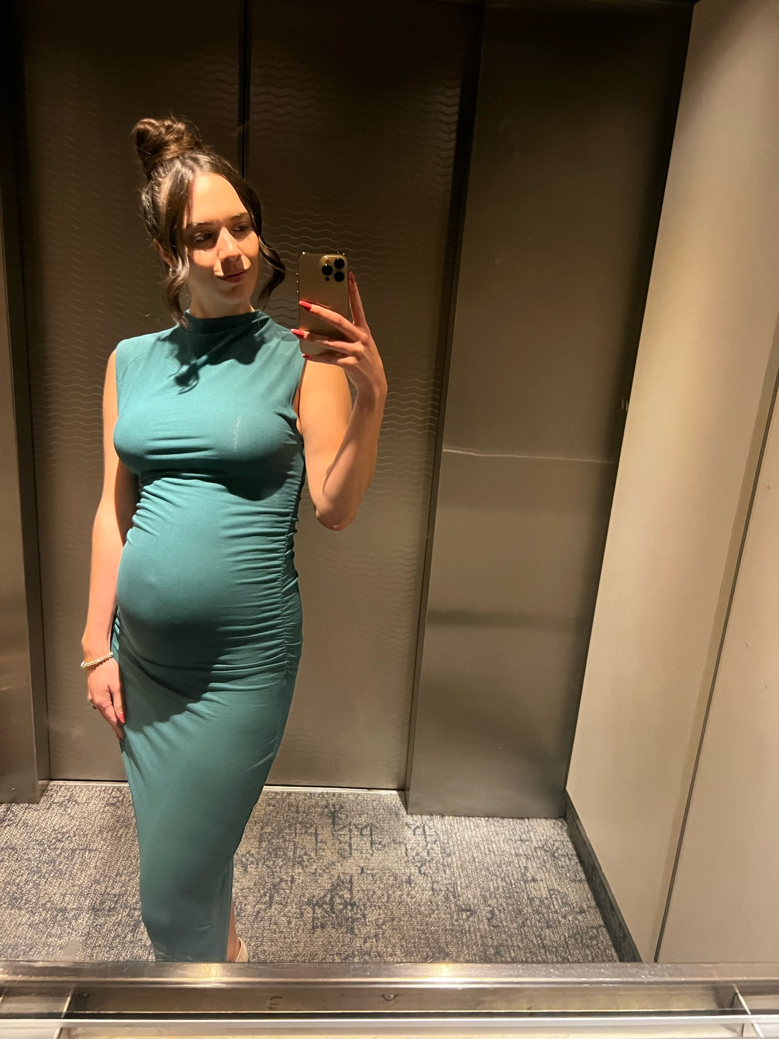 bump friendly non maternity dress
Call maternity style  #LTKSale 

#LTKbump #LTKfindsunder50