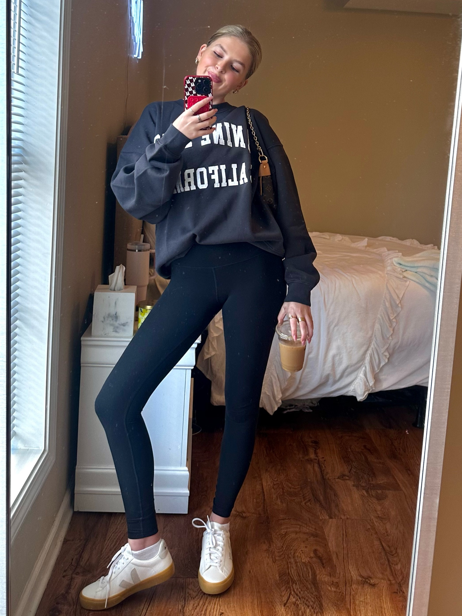 #LTKSeasonal #LTKstyletip #LTKshoecrush