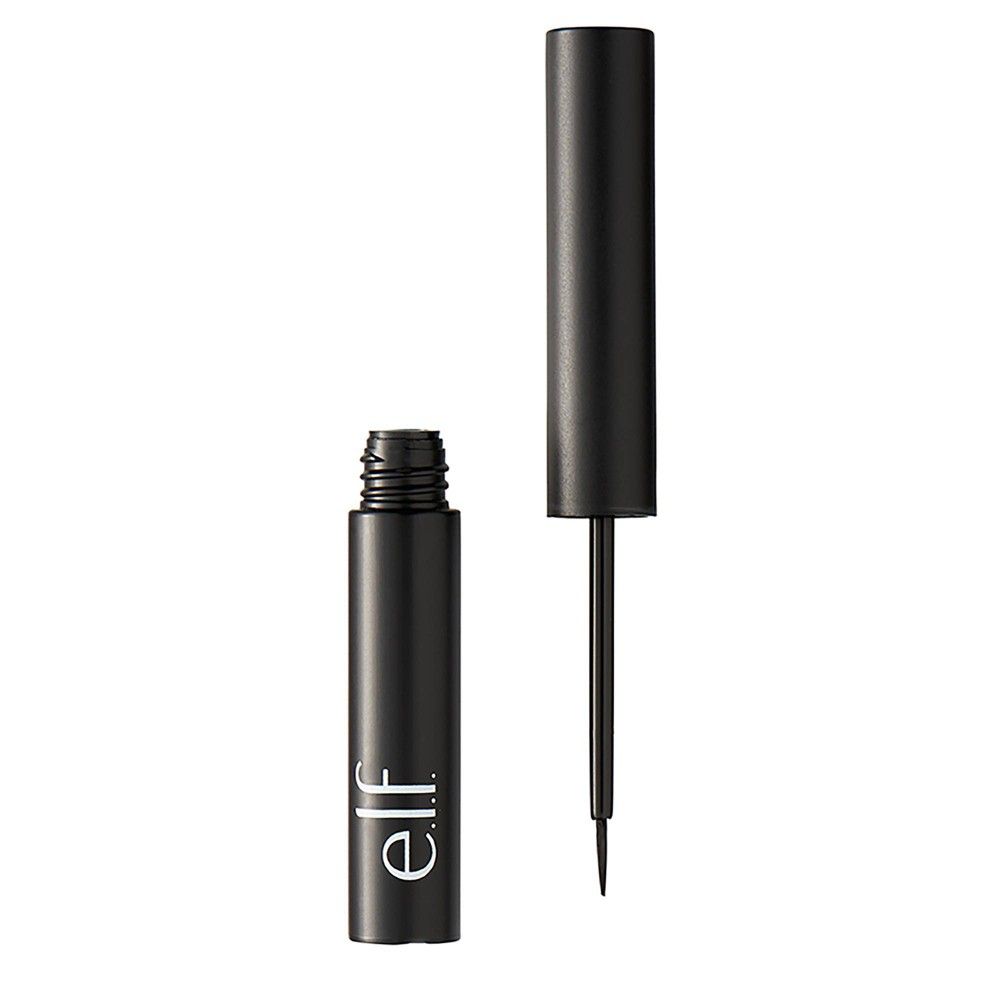 e.l.f. Precision Liquid Eyeliner - 0.13 fl oz | Target