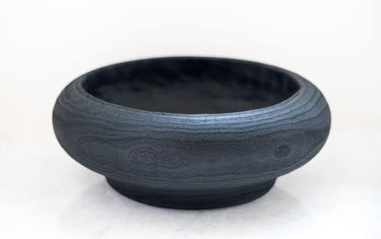 Kristin Decor Handmade Large Decorative Wooden Bowl for Farmhouse Kitchen Counter Decor or Coffee... | Amazon (US)