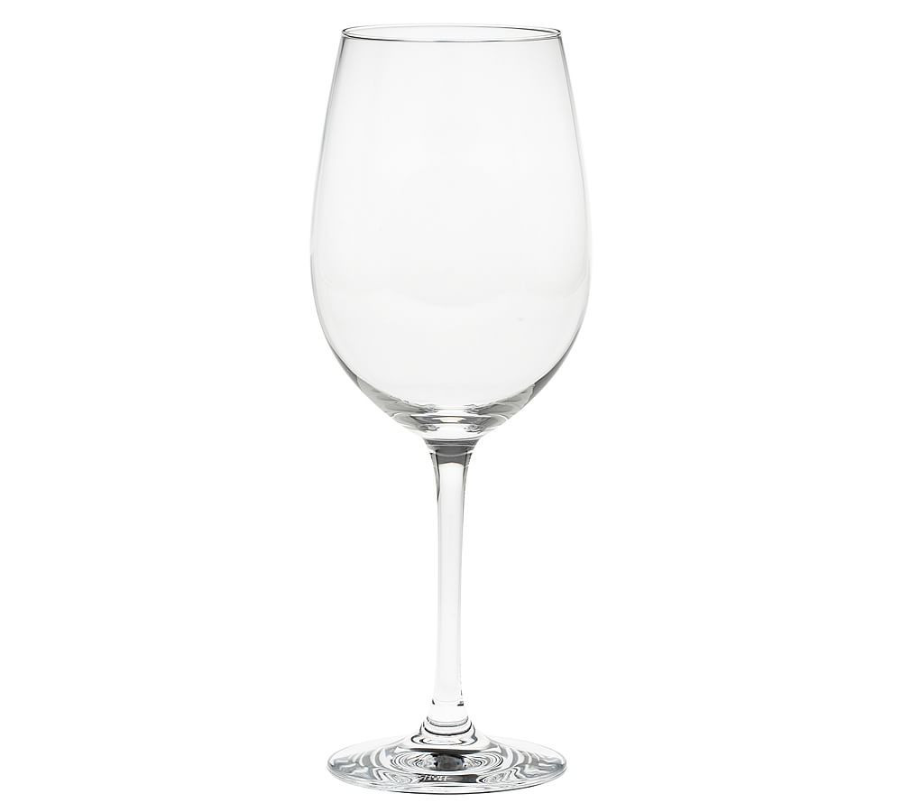 Schott Zwiesel Bordeaux Wine Glass, Set of 6 | Pottery Barn (US)