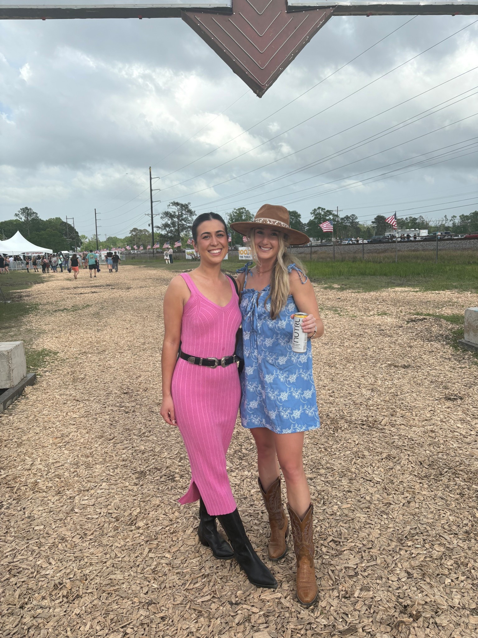 Country festival outfit 
Size small 
120lb 5'3

#LTKFestival #LTKStyleTip