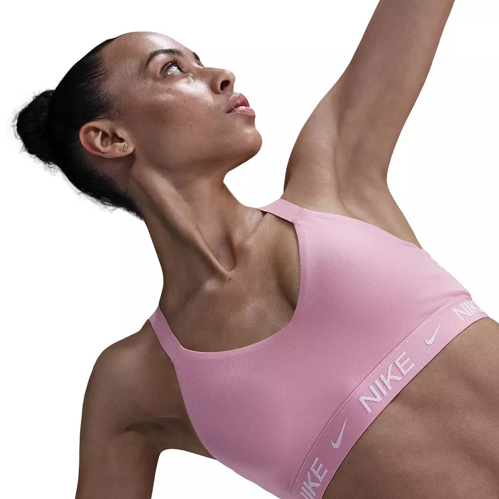 Nike Women's Indy Medium Support Padded Adjustable Sports Bra | Dick's Sporting Goods