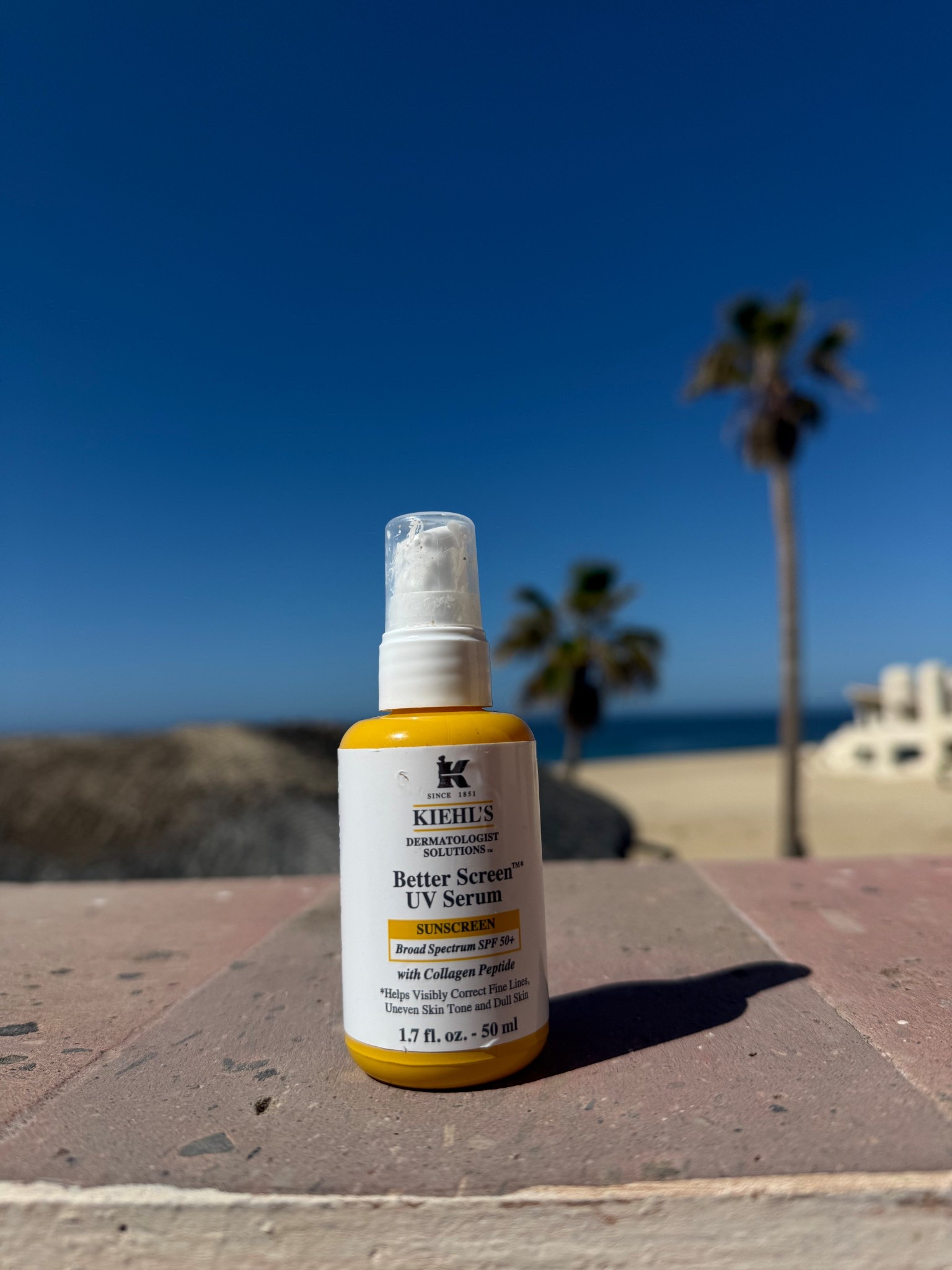 the best sunscreen ever 

#LTKU #LTKSaleAlert #LTKBeauty
