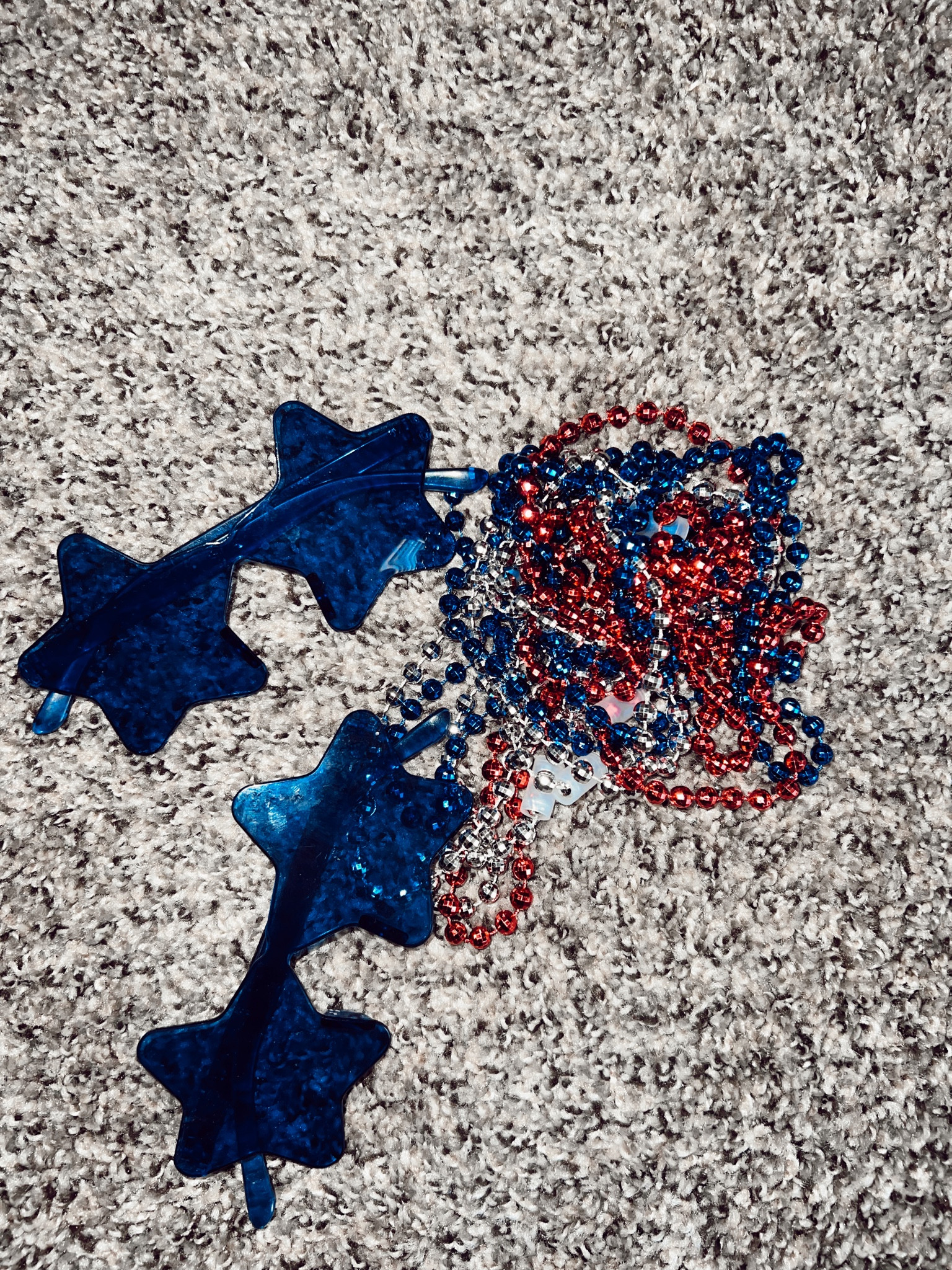 💙USA PROPS ❤️
GREAT Memorial Day, 4th of July, & Labor Day 🇺🇸

#LTKstyletip #LTKSeasonal #LTKGiftGuide