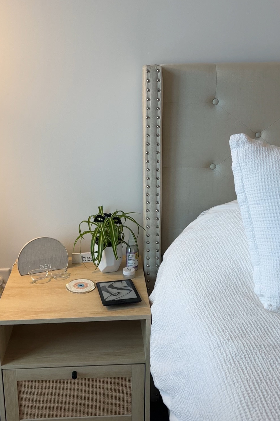 Little corner of mine 

#LTKhome