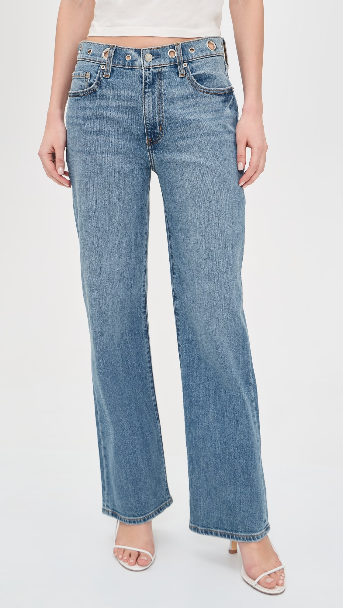 1999 Slouch 90's Fit Jeans | Shopbop