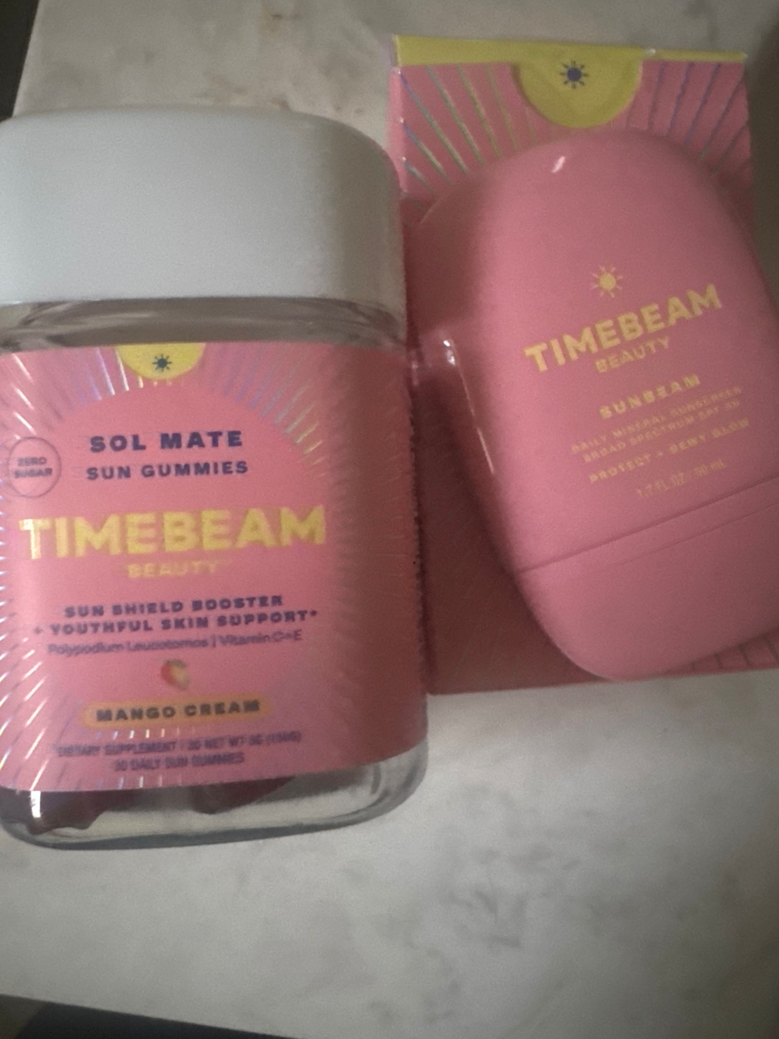 Timebeam is perfect for this summerr

#LTKBeauty #LTKselfcare #LTKFestival