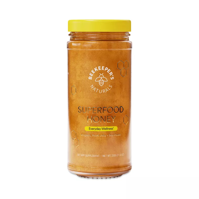 Superfood Honey | Thrive Market