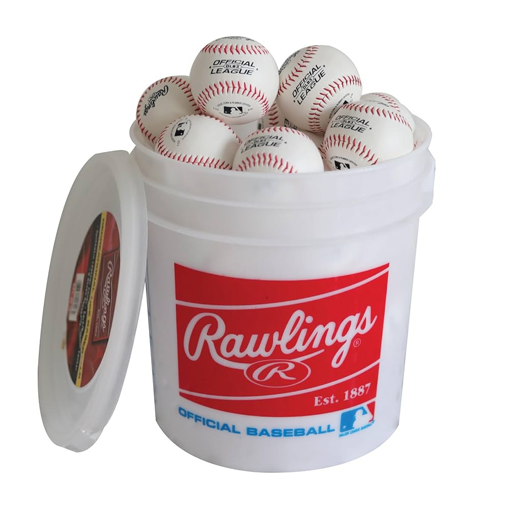 Rawlings Baseball Rawlings | Amazon (US)
