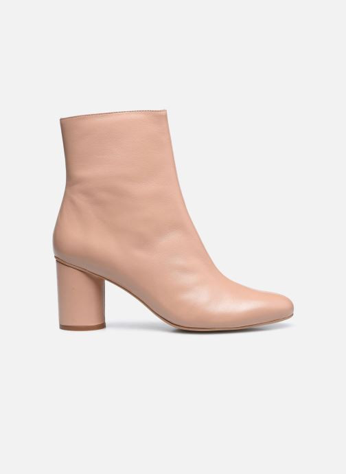 Made by SARENZA Urban Smooth Boots #2 @sarenza.com | Sarenza FR