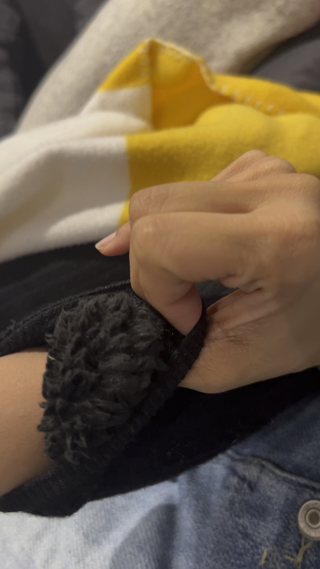 These toddler cozy leggings are perfect for winter! ❄️ 



#LTKbaby #LTKSeasonal #LTKkids