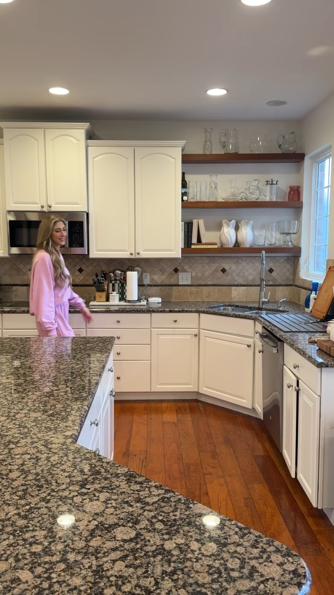 Everything I used in my spring cleaning kitchen video part 1 

#LTKmomlife #LTKTall #LTKHome