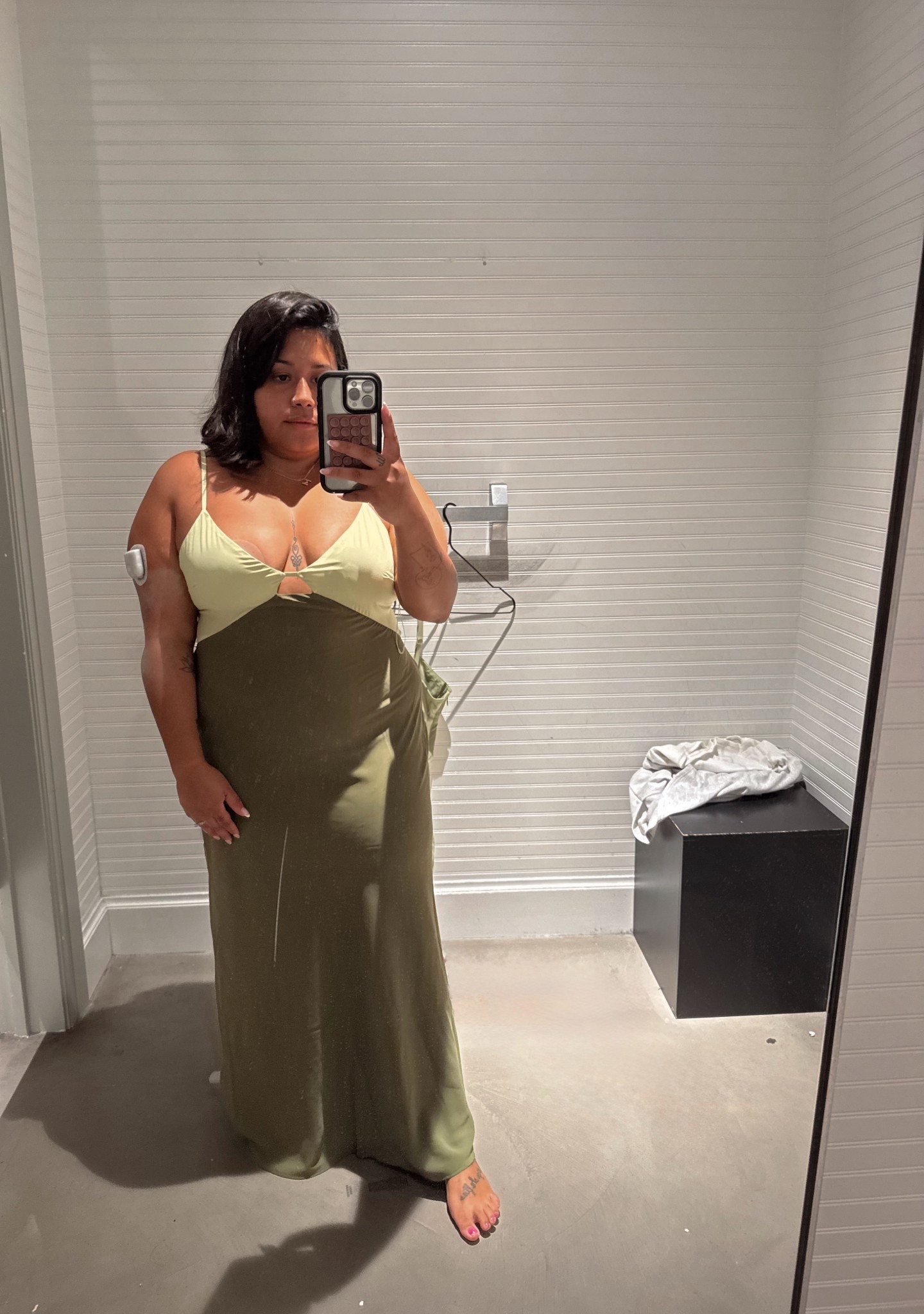 abercrombie, green dress, summer dresss

#LTKMidsize #LTKWedding #LTKStyleTip