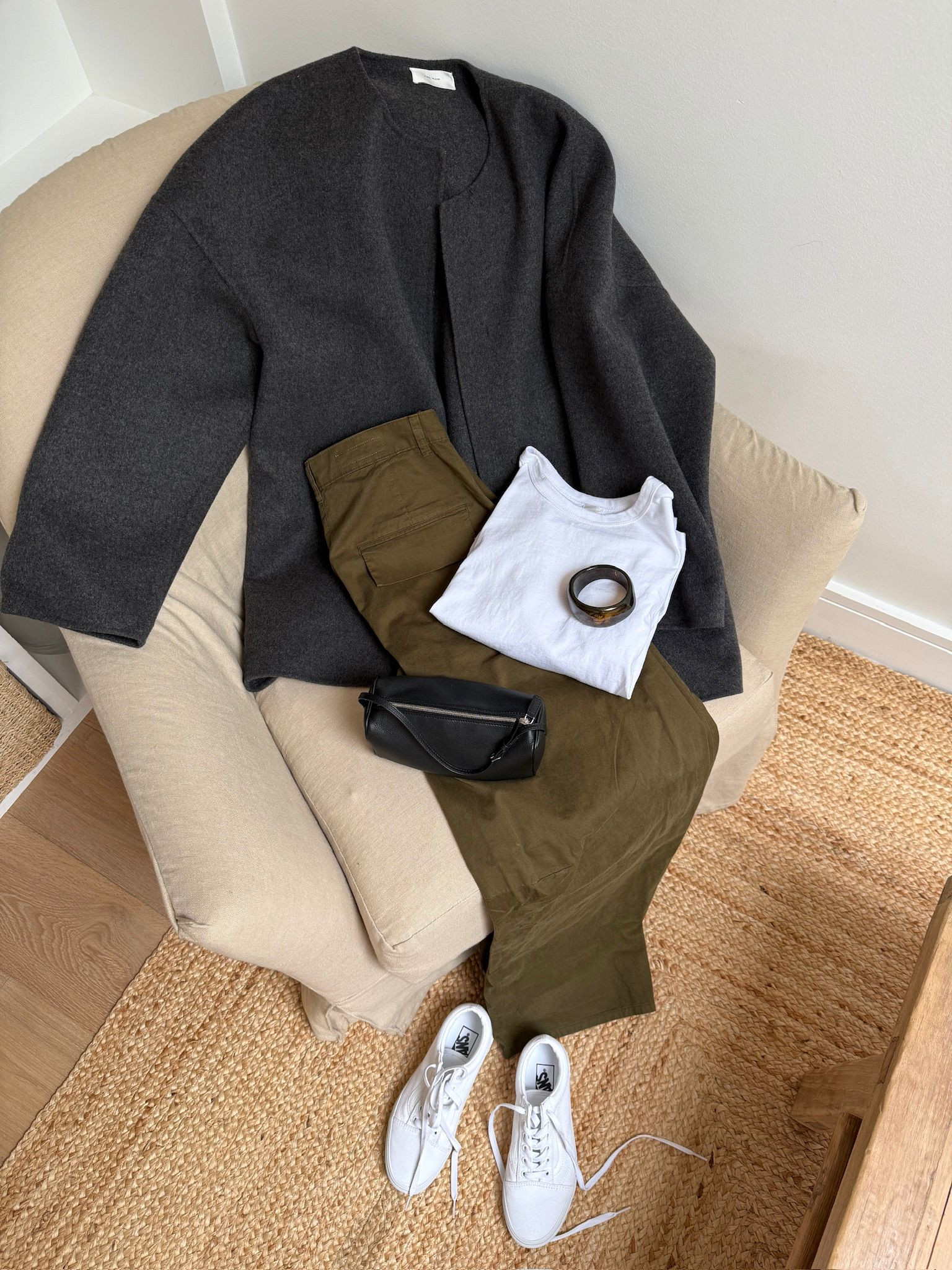 A week full of Autumn Winter casual Looks that I will be wearing on repeat! The Row Zara Vans Leset  

 #LTKuk #LTKwinter #LTKeurope