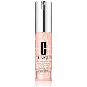 Clinique Moisture Surge Eye 96-Hour Hydro-Filler Concentrate 15ml | Look Fantastic (UK)